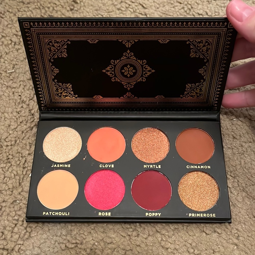 Ace Beaute Gandiose Palette